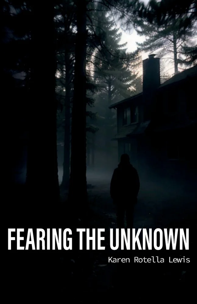 Fearing the Unknown — photo 2