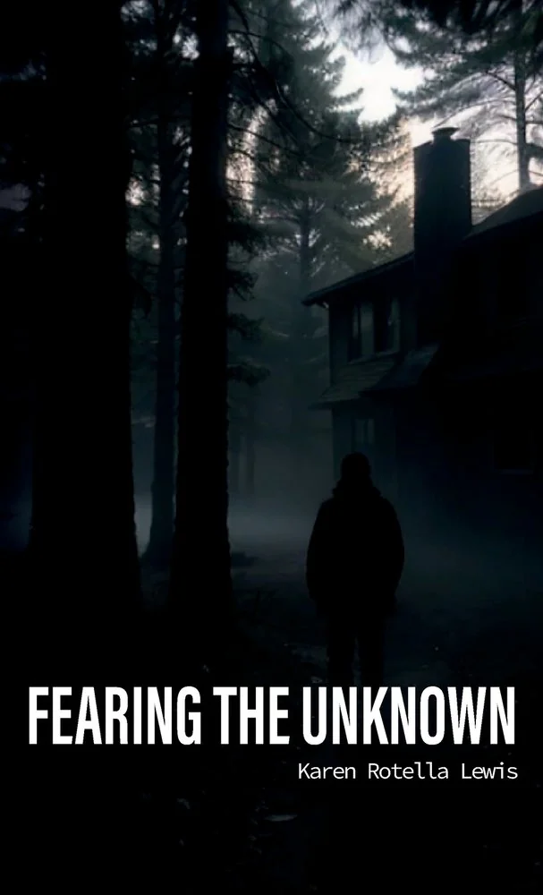 Fearing the Unknown — photo 2