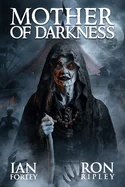 Mother of Darkness: Supernatural Suspense Thriller with Ghosts