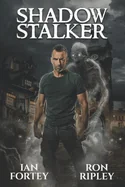 Shadow Stalker: Supernatural Suspense Thriller with Ghosts