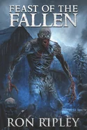 Feast of the Fallen: Supernatural Suspense Thriller with Ghosts