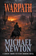 Warpath: A Weird Western