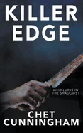 Killer Edge: A Serial Killer Thriller