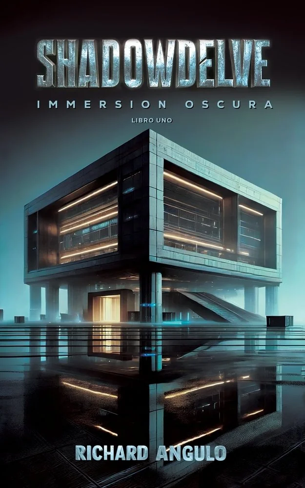 ShadowDelve, Immersion Oscura, Libro Uno — photo 2