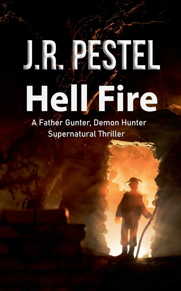 Hell Fire — photo 2