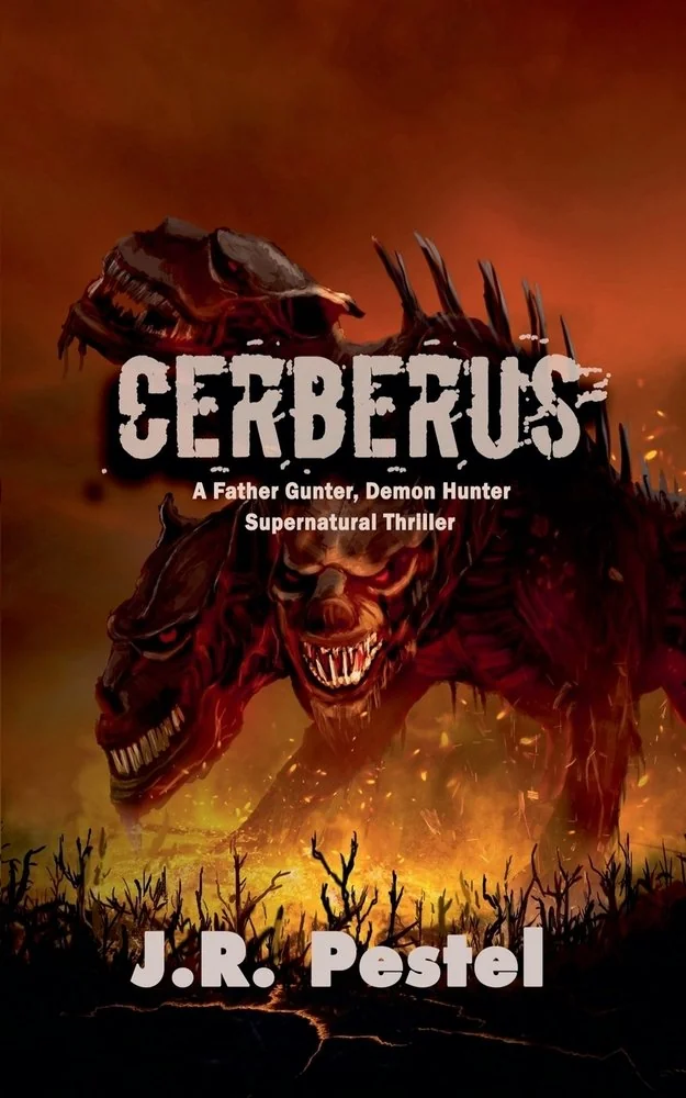 Cerberus — photo 2