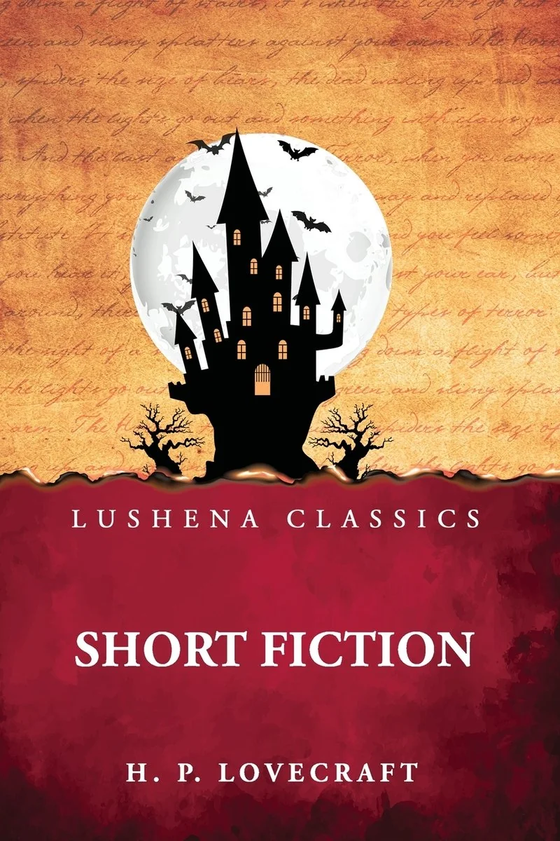 Short Fiction — photo 2