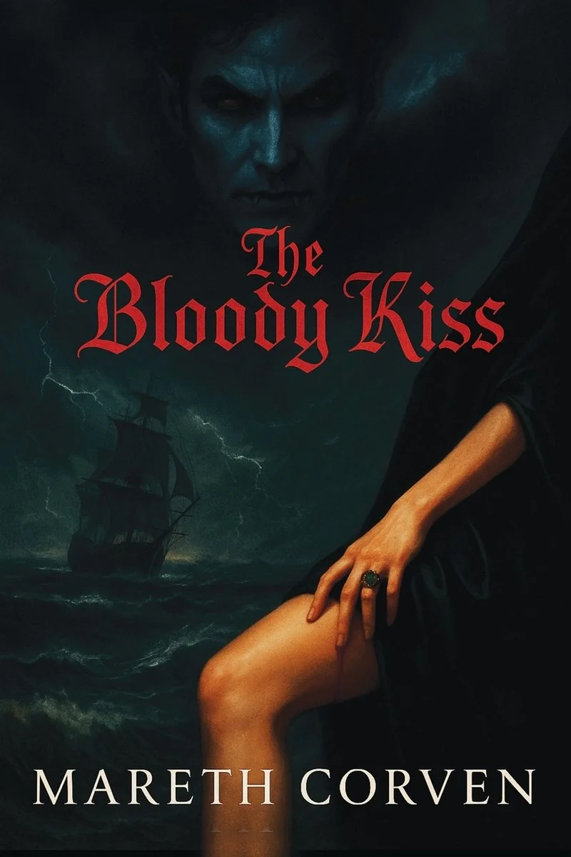 The Bloody Kiss