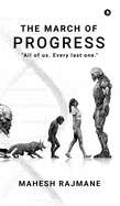 The March Of Progress: "All of us. Every last one."