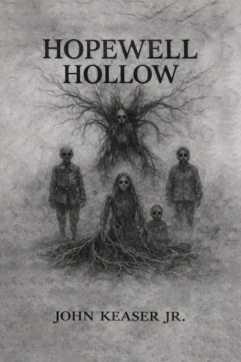 Hopewell Hollow — photo 2