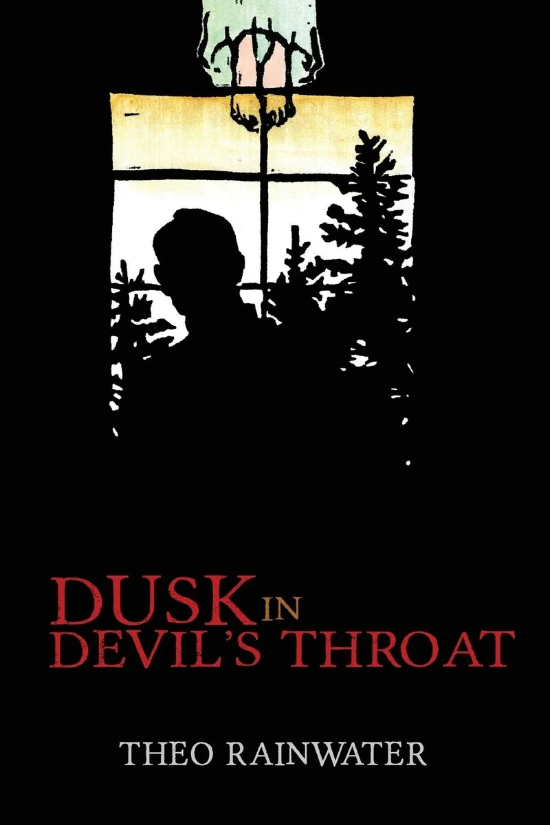 Dusk in Devil's Throat — photo 2