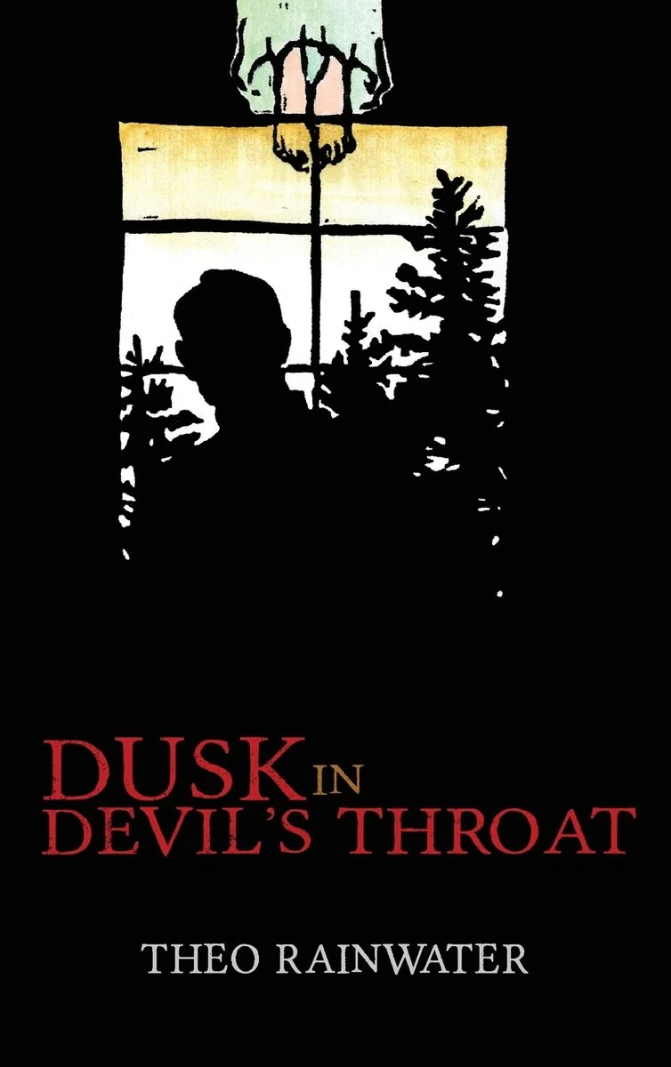 Dusk in Devil's Throat — photo 2