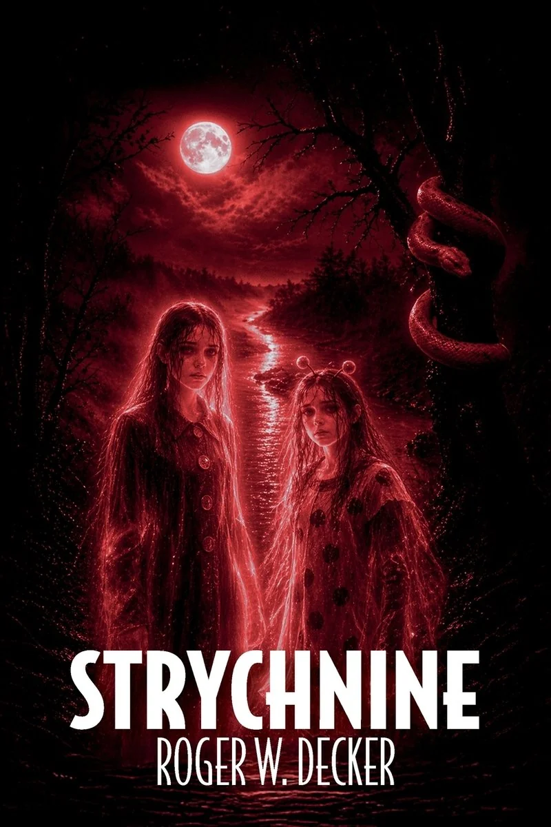 Strychnine — photo 2