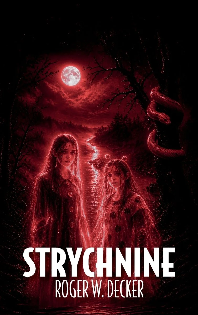 Strychnine — photo 2