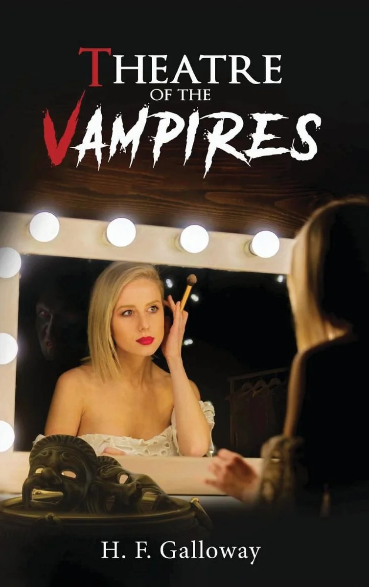 Theatre of the Vampires — photo 2