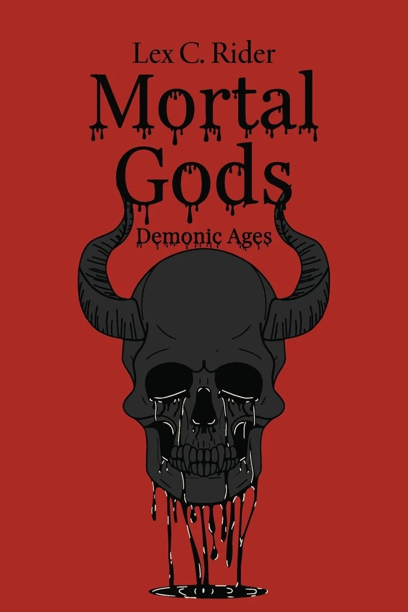 Mortal Gods, Demonic Ages — photo 2