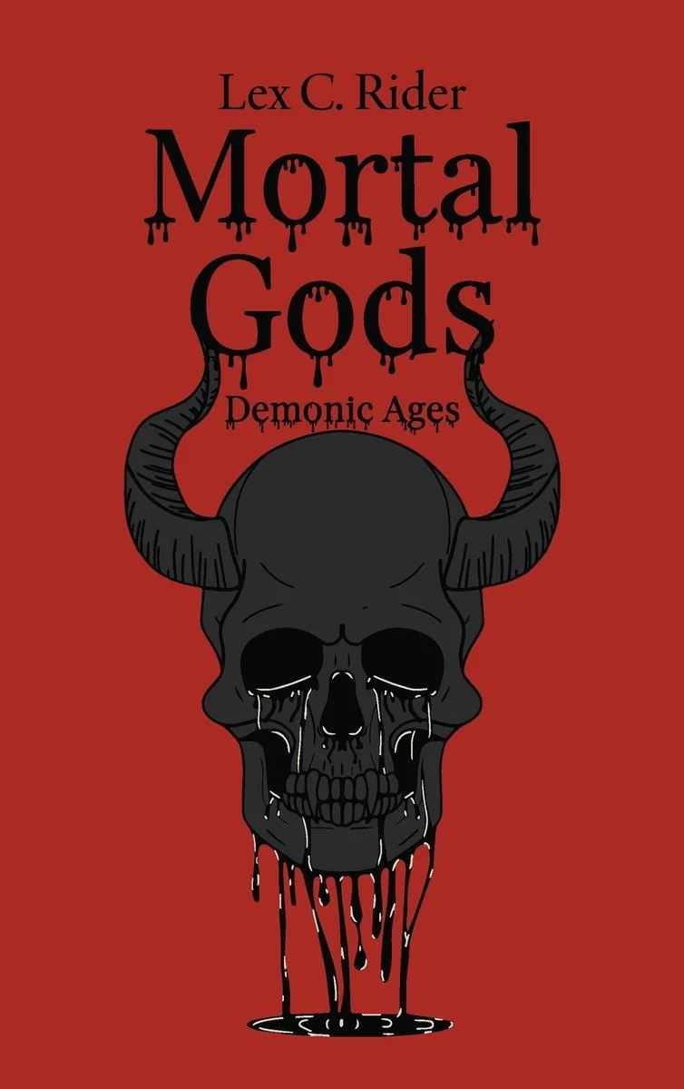 Mortal Gods, Demonic Ages — photo 2