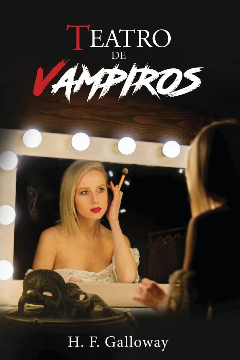 Teatro de Vampiros — photo 2