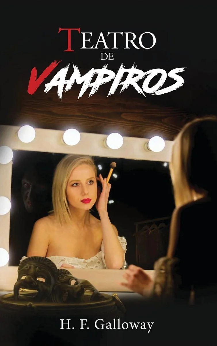 Teatro de Vampiros — photo 2
