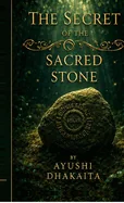 The Secret of the Sacred Stone