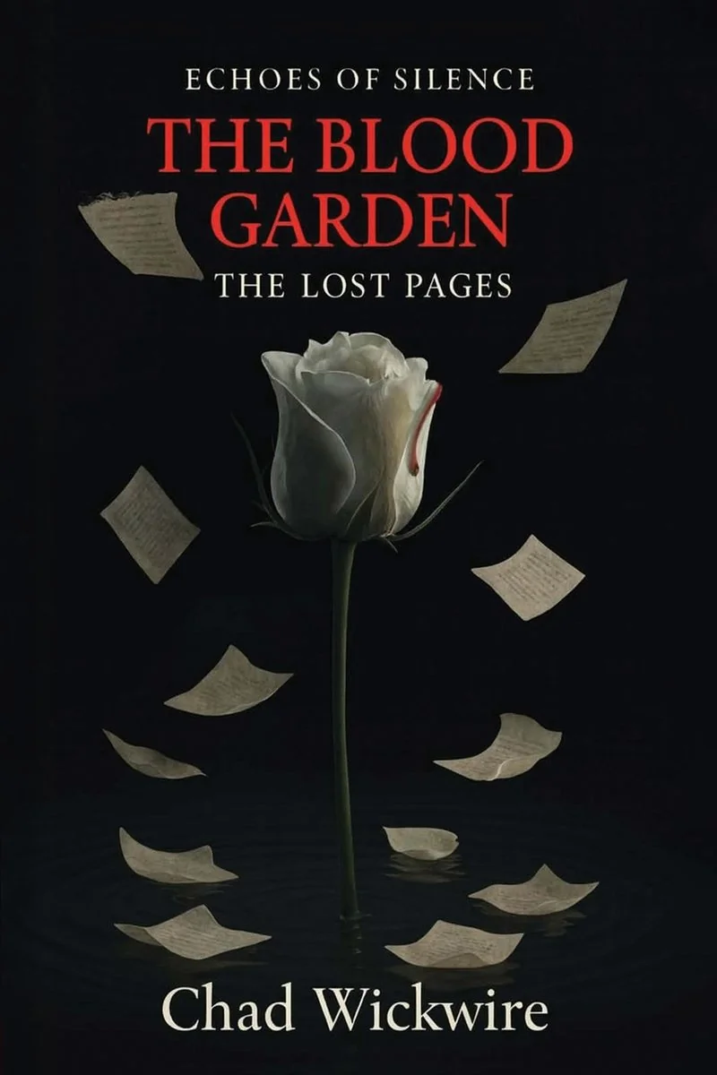 Echoes of Silence: The Blood Garden — photo 2