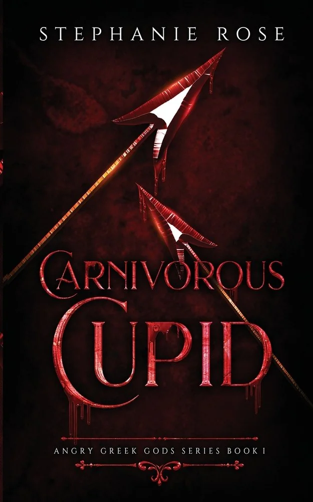 Carnivorous Cupid — photo 2