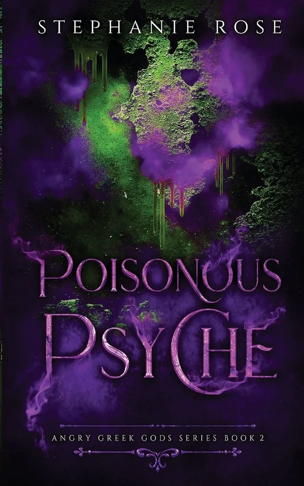 Poisonous Psyche — photo 2