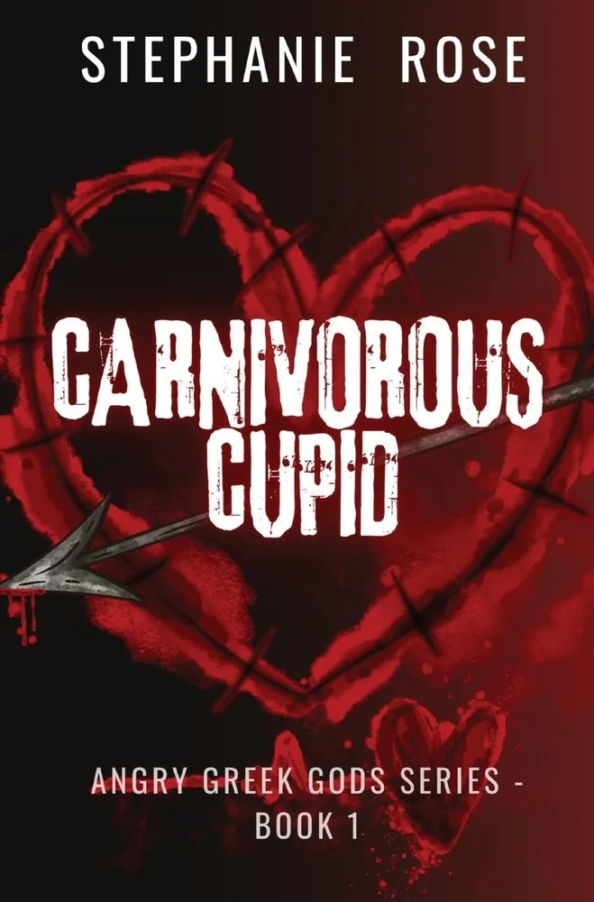 Carnivorous Cupid — photo 2