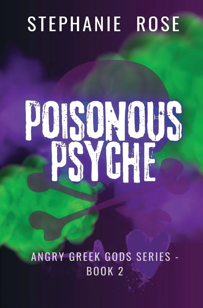 Poisonous Psyche — photo 2