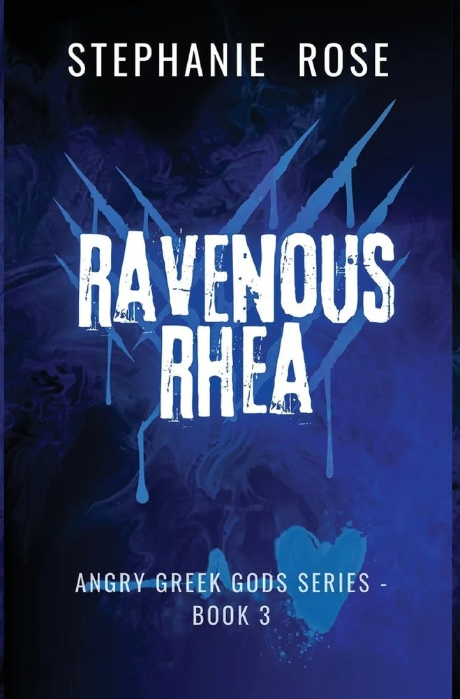 Ravenous Rhea — photo 2