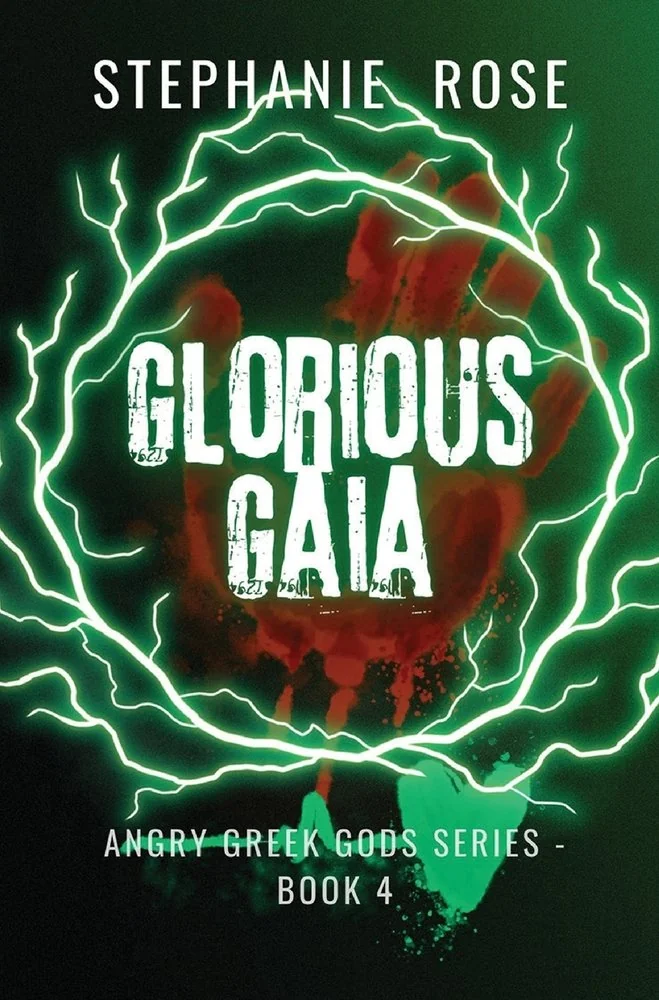 Glorious Gaia — photo 2