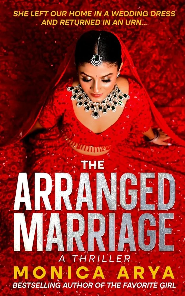 The Arranged Marriage — photo 2