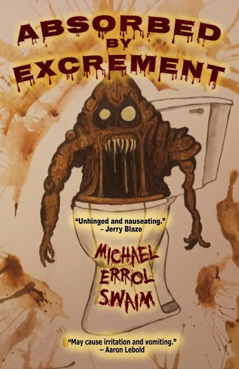 Absorbed by Excrement — photo 2