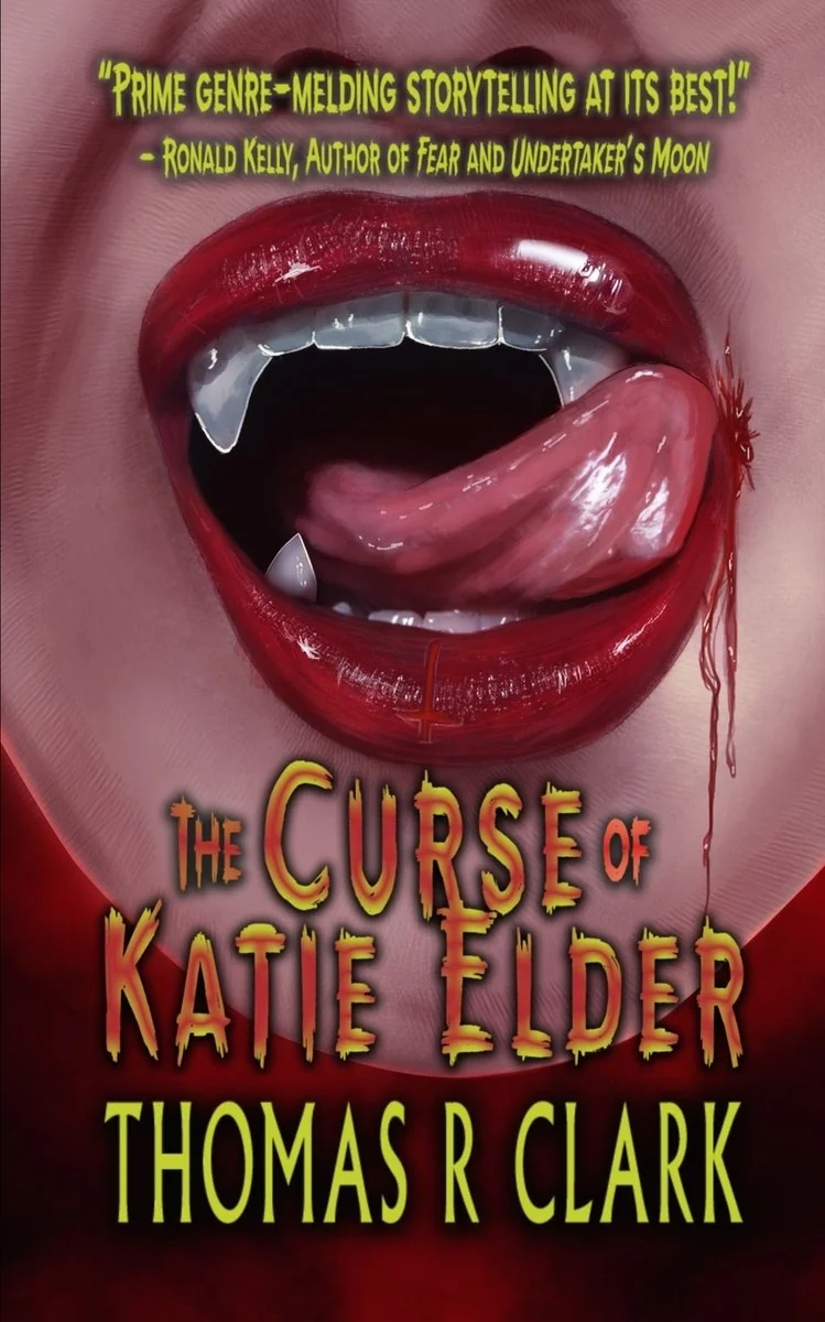 The Curse of Katie Elder — photo 2