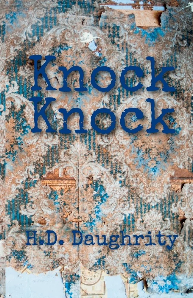 Knock Knock — photo 2