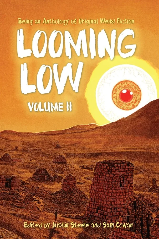 Looming Low Volume II — photo 2