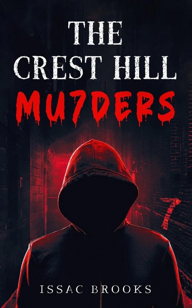 The Crest Hill Mu7ders — photo 2