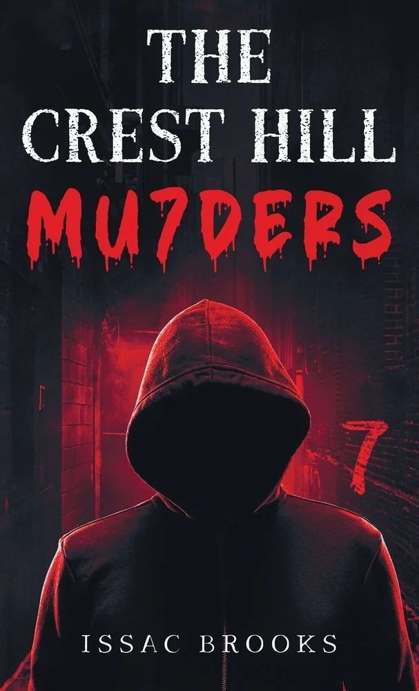 The Crest Hill Mu7ders — photo 2