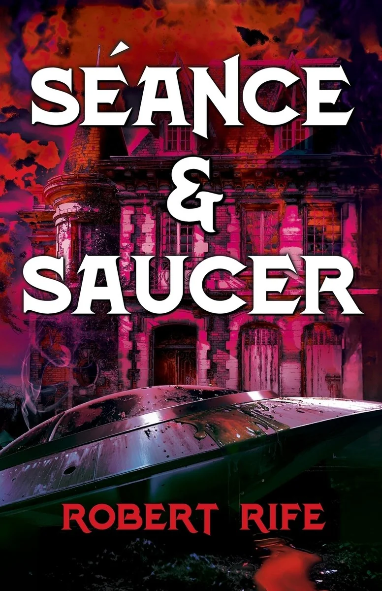 Seance & Saucer — photo 2