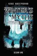 Winter's Myths — Dark Fantasy