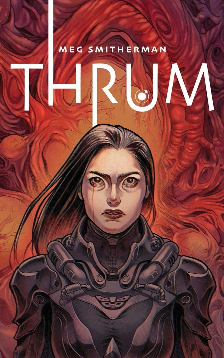 Thrum — photo 2
