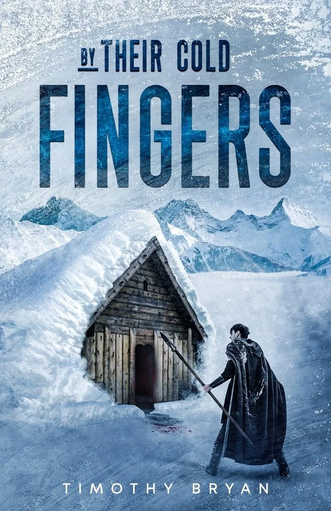 By Their Cold Fingers — photo 2
