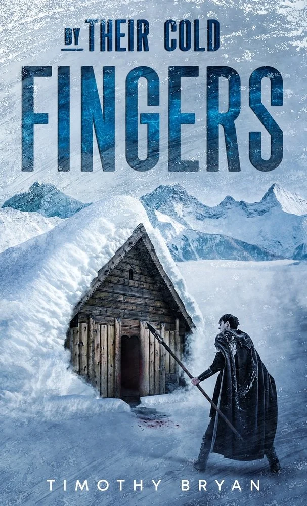 By Their Cold Fingers — photo 2
