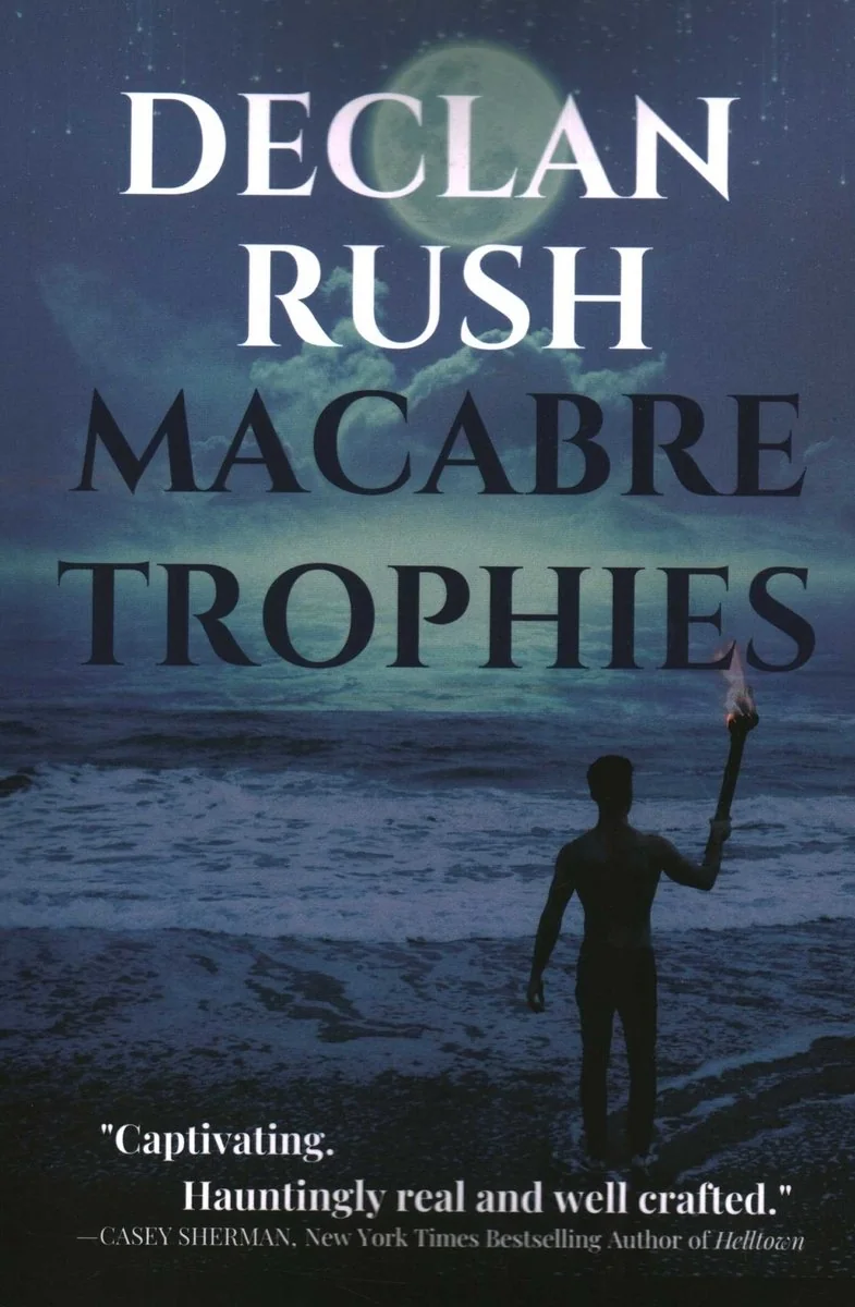 Macabre Trophies — photo 2