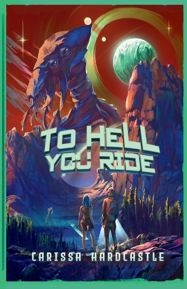 To Hell You Ride — photo 2