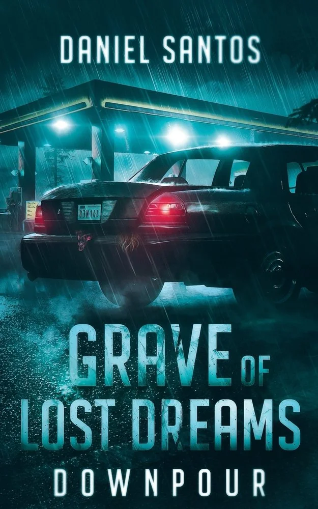 Grave of Lost Dreams Downpour — photo 2