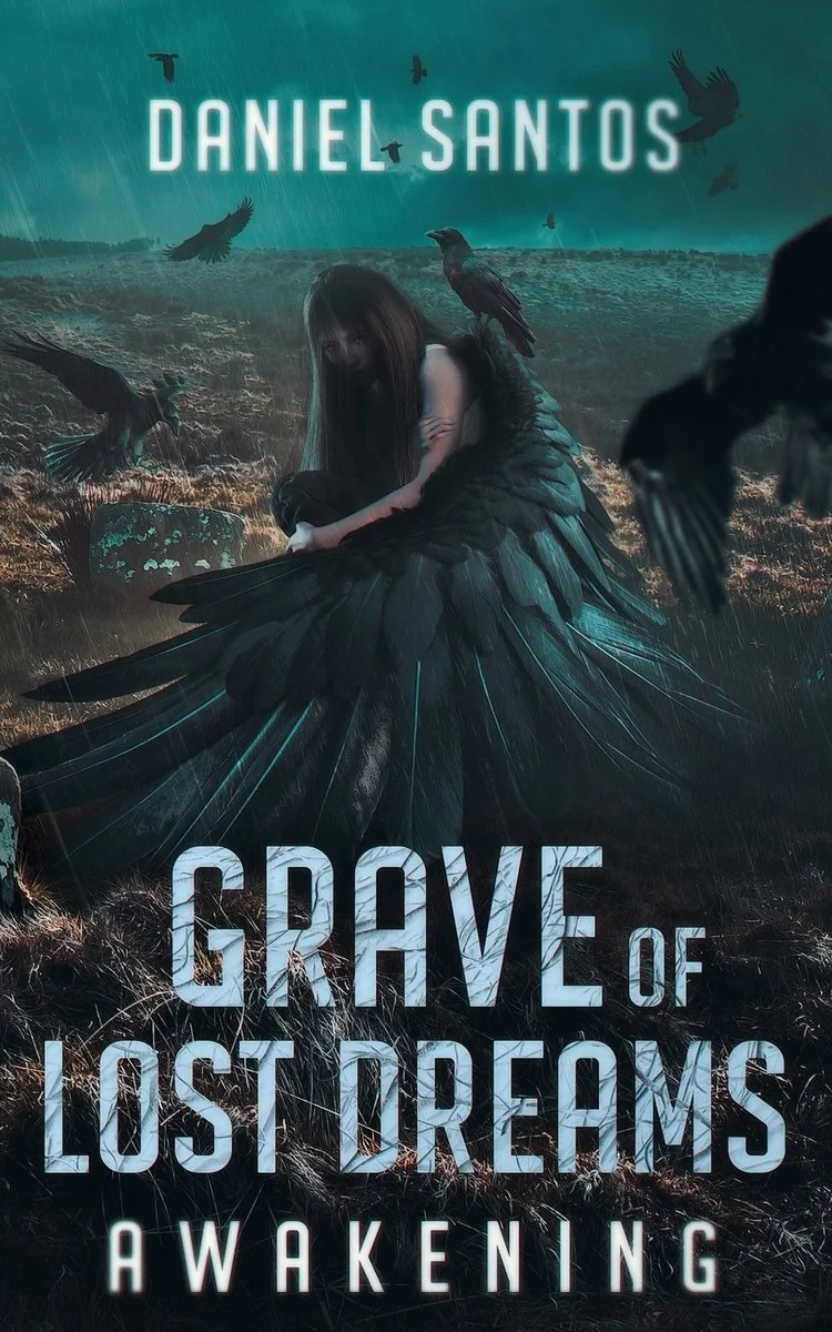 Grave of Lost Dreams Awakening — photo 2