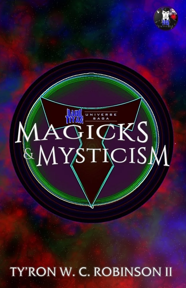 Magicks & Mysticism — photo 2