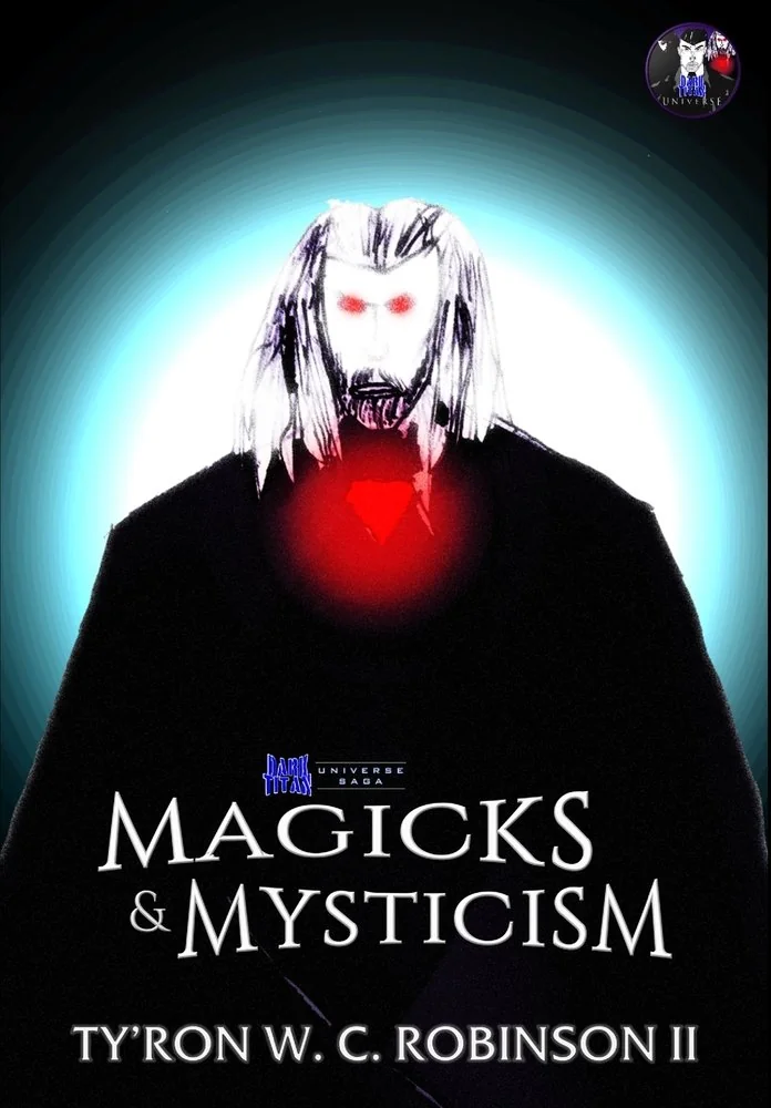 Magicks & Mysticism (Special) — photo 2