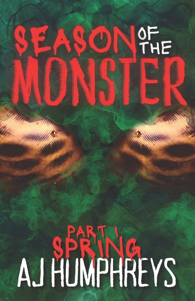 Season of The Monster: Spring (Collector's) — photo 2